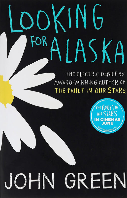 Looking for Alaska Paperback - eLocalshop