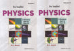 New Simplified Physics : A Reference Book for Class 12 Examination 2020-2021 (Set of 2 Volumes) Paperback – 1 March 2020 - eLocalshop