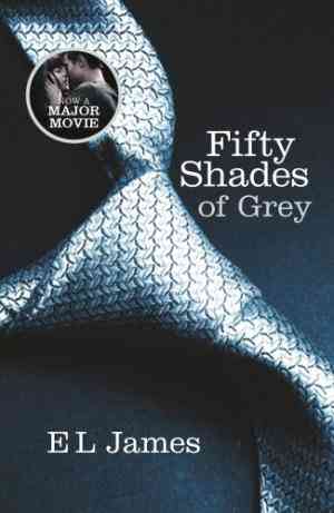 Fifty Shades of Grey (Fifty Shades, #1) - eLocalshop