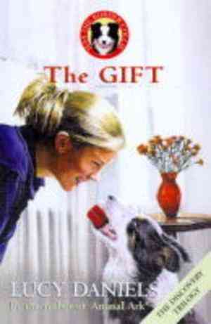 The Gift (Jess the Border Collie, #8) - eLocalshop