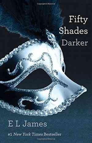Fifty Shades Darker (Fifty Shades #2) paperback