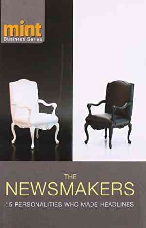 The Newsmakers (Mint Book) - eLocalshop