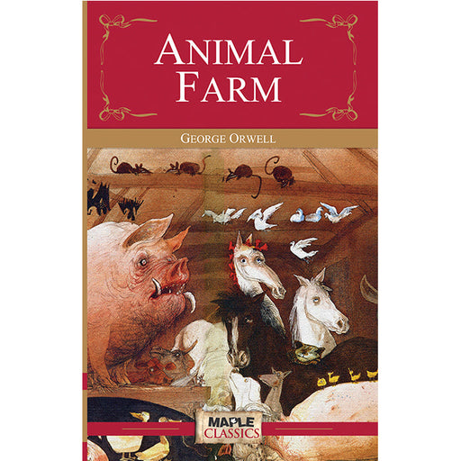 Animal Farm - eLocalshop