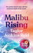 Malibu Rising: THE SUNDAY TIMES BESTSELLER AS SEEN ON TIKTOK PAPERBACK - eLocalshop