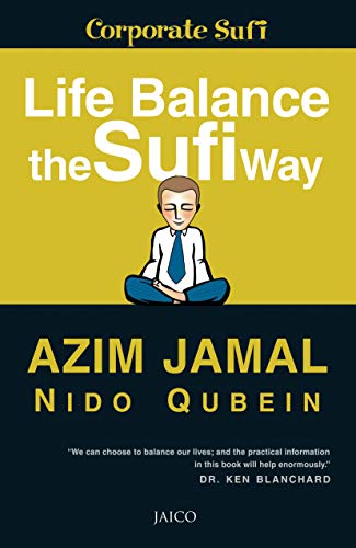 Life Balance The Sufi Way paperback