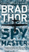Spymaster: A Thriller (The Scot Harvath Series Book paperback - eLocalshop
