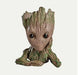 Baby Groot plastic Succulent Pot - eLocalshop