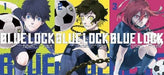 Blue Lock 1 to 3 (Paperback combo of 3 ) –  by Muneyuki Kaneshiro - eLocalshop