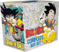 Dragon Ball Complete Box Set: Vols. 1-16 Paperback –  by Akira Toriyama - eLocalshop