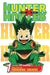 Hunter x Hunter, Vol. 1 : The Day of Departure Paperback – by Yoshihiro Togashi (Author) - eLocalshop