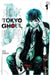 Tokyo Ghoul - Vol. 1: Volume 1 by Sui Ishida - eLocalshop