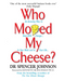 Who moved my cheese (Paperback) - eLocalshop