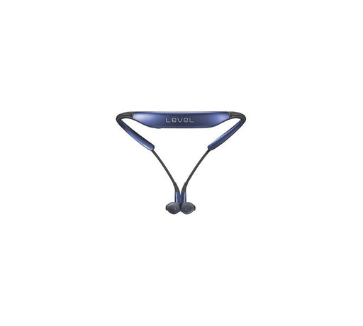 Samsung Level U Bluetooth Wireless in-Ear Headphones (Black and Sapphire) - eLocalshop