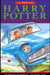 Harry Potter & Chamber of Secrets (Part-2) (Old Paperback)-UK Edition - eLocalshop