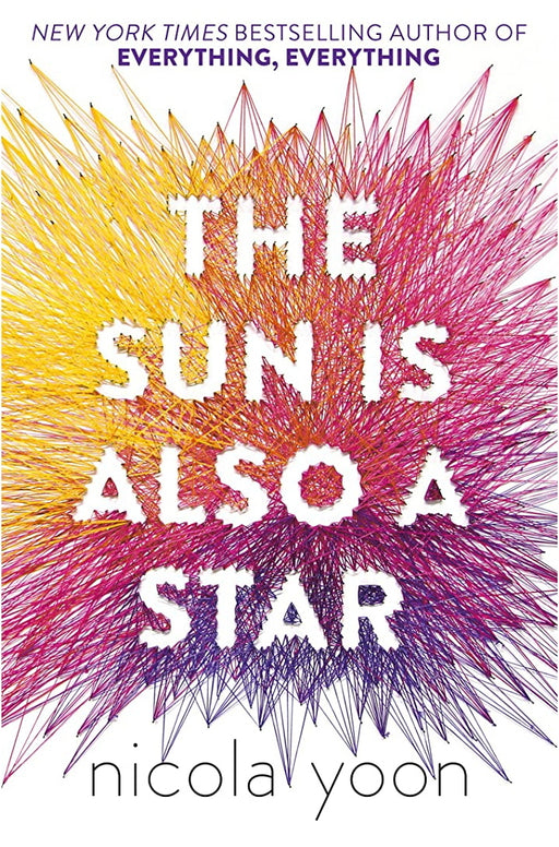The Sun is also a Star - eLocalshop