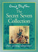 The Secret Seven Collection by Enid Blyton - eLocalshop