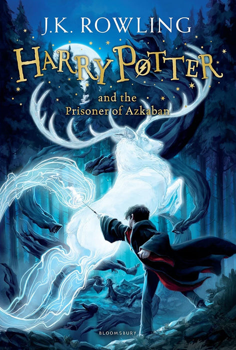 Harry Potter and the Prisoner of Azkaban (Part-3) - eLocalshop