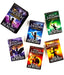 Percy Jackson Ultimate Collection (Percy Jackson 1-5) - eLocalshop