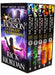 Percy Jackson Ultimate Collection (Percy Jackson 1-5) - eLocalshop