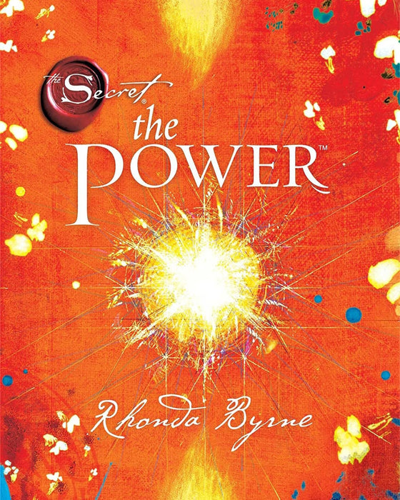 The Power By Rhonda Byrne (English, Paperback)