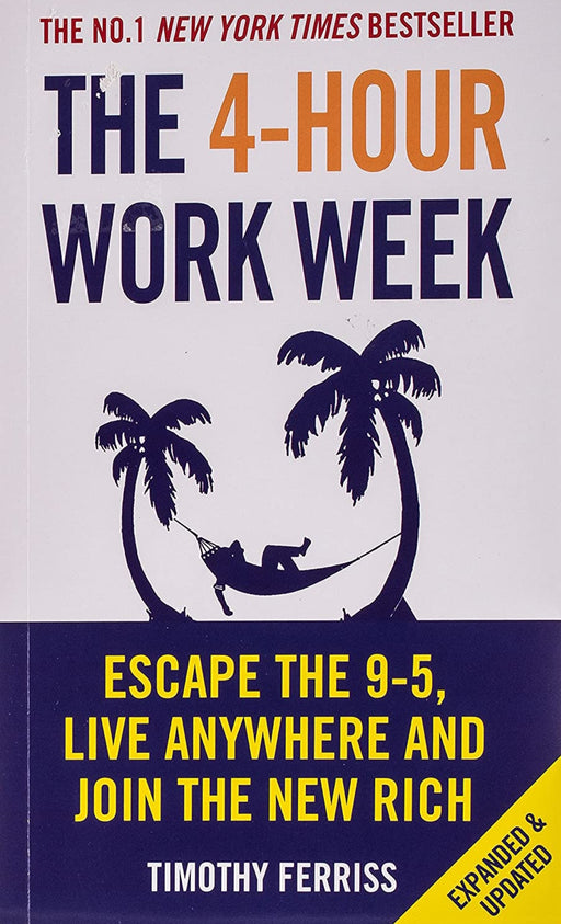 The 4-Hour Work Week: Escape the 9-5 - eLocalshop