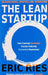 The Lean Startup paperback - eLocalshop