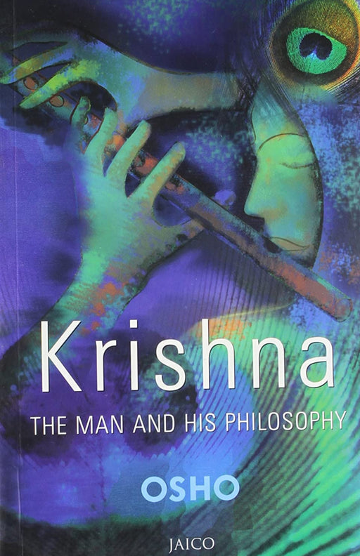 Krishna: The Man and His Philosophy
by Osho - eLocalshop