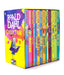 Roald Dahl Collection 15 Books Box Set - eLocalshop