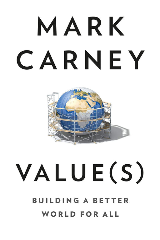 Value(s): The must-read book on how to fix our politics, economics and values (Paperback) - eLocalshop