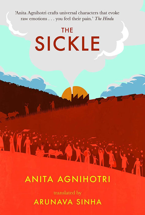 The Sickle (Hardcover)