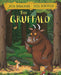 The Gruffalo by Julia Donaldson (Paperback)- Almost New - eLocalshop