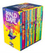 Roald Dahl Collection (Set of 15 Books) - eLocalshop