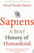 Sapiens: A Brief History of Humankind (Paperback) - eLocalshop