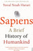 Sapiens: A Brief History of Humankind (Paperback) - eLocalshop