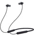 Oneplus Bullets Wireless Z Bass Edition Bluetooth in Ear Earphones with mic (Black) - eLocalshop
