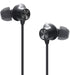Oneplus Bullets Wireless Z Bass Edition Bluetooth in Ear Earphones with mic (Black) - eLocalshop