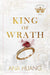 King Of Wrath by Ana Huang - eLocalshop