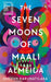 Seven Moons of Maali Almeida, The: Winner Of The 2022 Booker Prize - eLocalshop