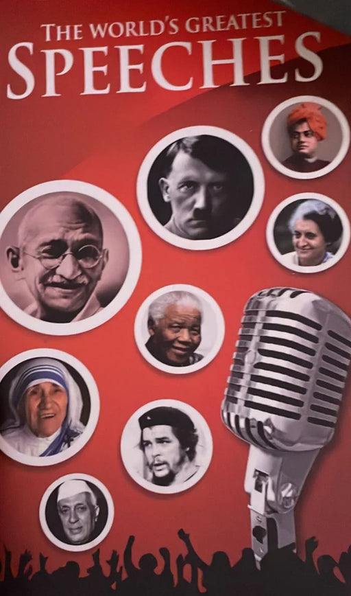 The Worlds Greatest Speeches - eLocalshop