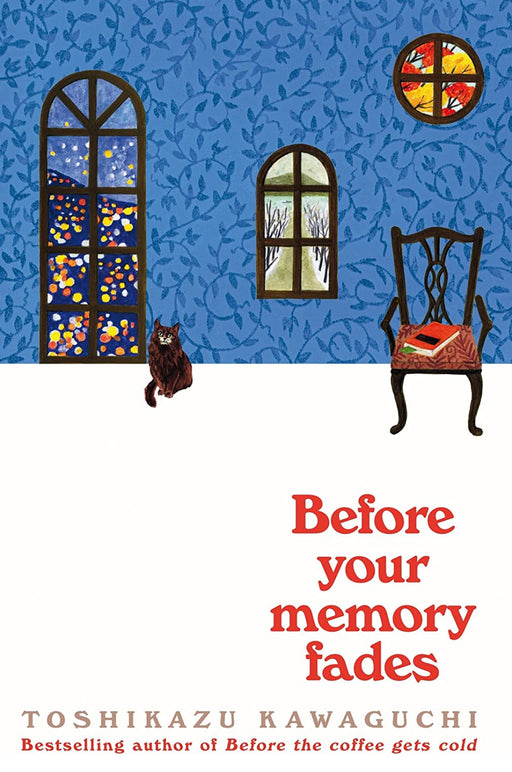 Before Your Memory Fades (Before the Coffee Gets Cold, 3) - eLocalshop