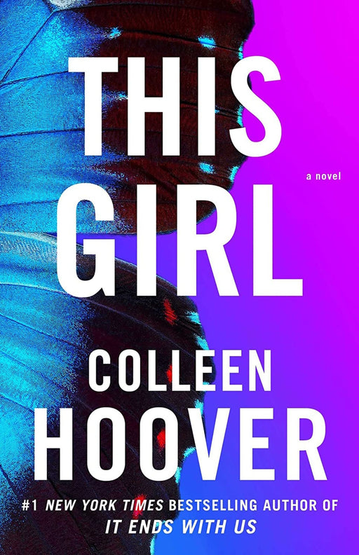 This Girl: A Novel (Volume 3) by Colleen Hoover - eLocalshop