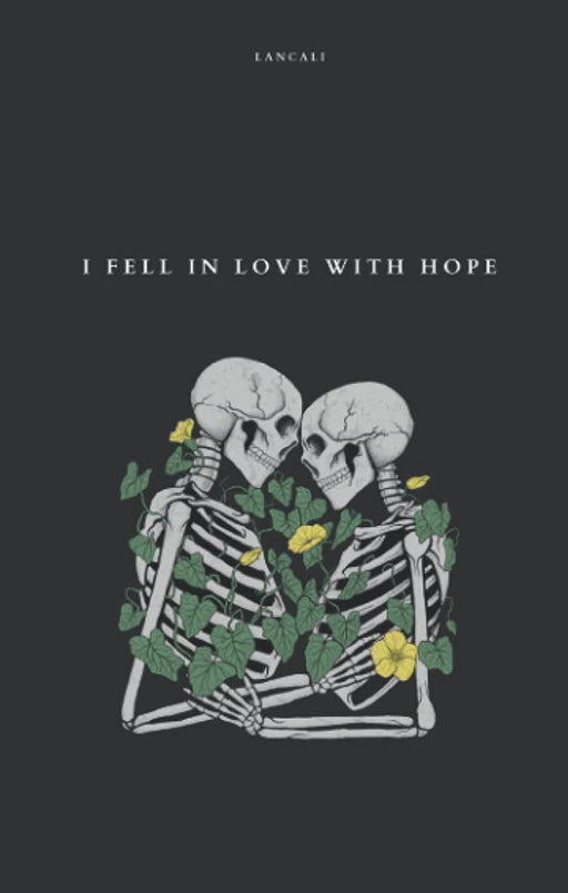 I fell in love with hope Paperback - eLocalshop