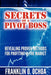 Secrets of a Pivot Boss: Revealing Proven Methods for Profiting in the Market - eLocalshop