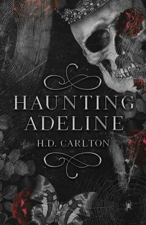 Haunting Adeline Part-1 - eLocalshop