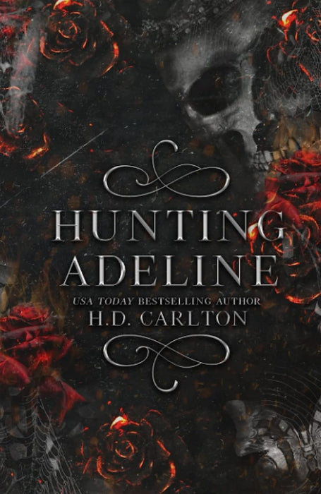 Hunting Adeline Part-2