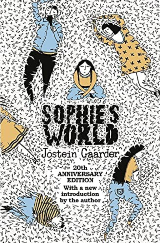 Sophie's World by Jostein Gaarder - eLocalshop