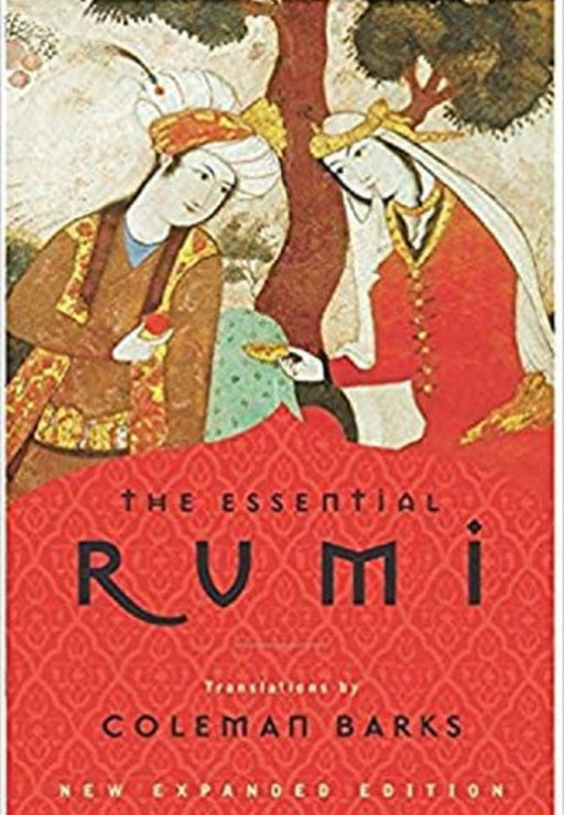 The Essential Rumi by Coleman Barks - eLocalshop