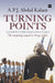 Turning Points : A Journey Through Challenges-A.P.J. Abdul Kalam (Paperback) - eLocalshop