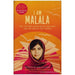 I AM MALALA paperback - eLocalshop
