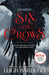 Six of Crows: Book 1 (Paperback)-Leigh Bardugo - eLocalshop